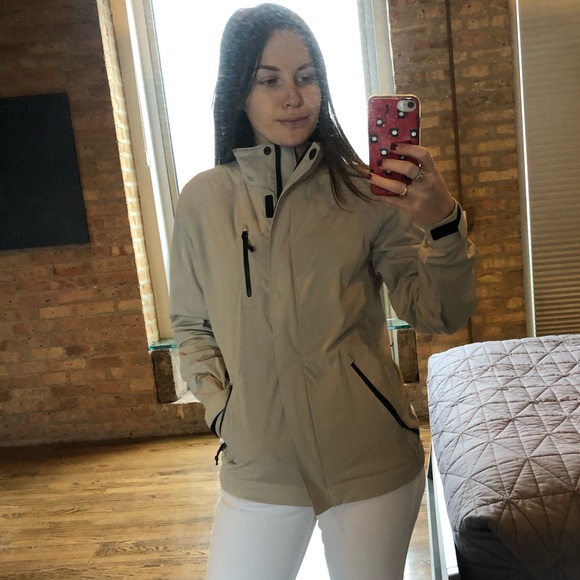 Columbia Jackets & Blazers - Columbia Interchange Outdoor Jacket